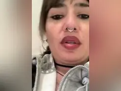 Amateur Nude Webcam of Efecto222