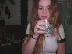 Amateur Private Sex Chat of BabySatanGirl