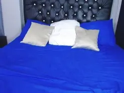 Amateur Nude Webcam of sexyzaharah