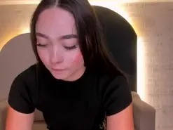 Amateur Live Sex of AlinaKravitz