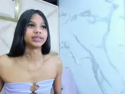 Amateur Nude Webcam of Bratz75