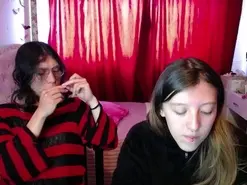 Amateur Adult Webcam of Blair_y_Briar