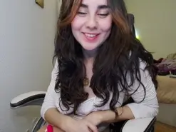 Amateur Free Porn Cam of nataliaonfire