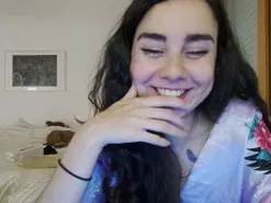 Amateur Best Webcam of nataliaonfire