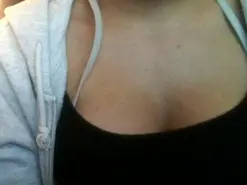 Amateur Nude Webcam of MiiriiamRaauul