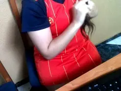 Amateur Live Porn of MiiriiamRaauul