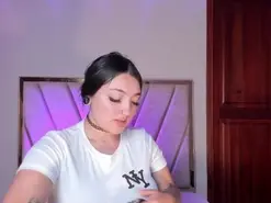 Amateur Live Porn of LilithEsme