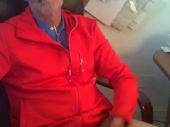 Amateur Nude Webcam of srleucipo