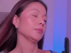 Amateur Free Porn Cam of ErikaBenz