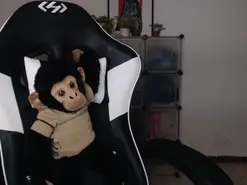 Amateur Watch Live Sex Cams of LuaHarlow