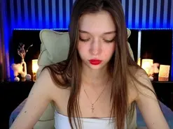 Amateur Live Sex Cam of Sexy_Cherry