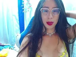Amateur Sex Chat of Gia_ana