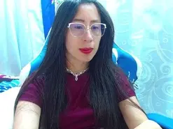 Amateur Live Sex Cam of Gia_ana