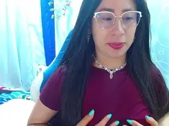 Amateur Adult Video Chat of Gia_ana