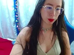 Amateur Sex Chat of Gia_ana