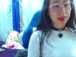 Amateur Private Sex Chat of Gia_ana