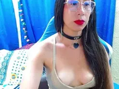 Amateur Adult Webcams of Gia_ana