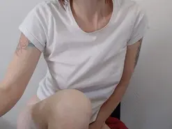 Amateur Adult Video Chat of Megumi