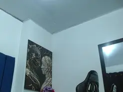 Amateur Best Webcam of Tatiana_star