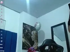 Amateur Private Sex Chat of Tatiana_star