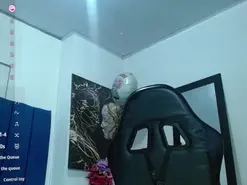 Amateur Sex Cam of Tatiana_star