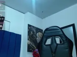 Amateur Sex Cam of Tatiana_star