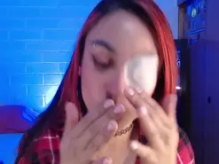 Amateur Live Porn of Amyj