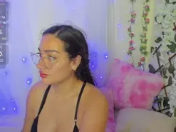 Amateur Nude Webcam of zara41