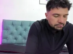 Amateur Sex Chat of Damian_Hills