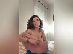 Amateur Adult Webcam of annamoran99