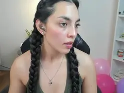 Amateur Free Porn Cam of Summer_evans