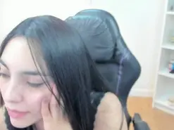 Amateur Nude Webcam of Summer_evans