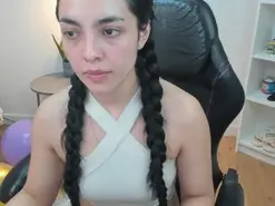 Amateur Adult Video Chat of Summer_evans