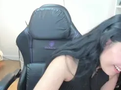 Amateur Nude Webcam of Summer_evans