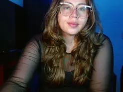 Amateur Live Porn of selle_loveee