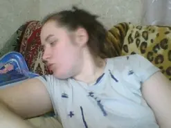 Amateur Free Porn Cam of skyressies0303