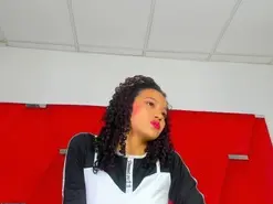 Amateur Private Sex Chat of AntonelaBlaze
