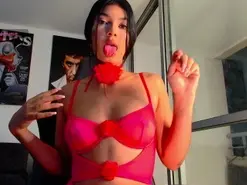 Amateur Free Porn Cam of latin_couple77