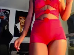 Amateur Live Sex Cam of latin_couple77