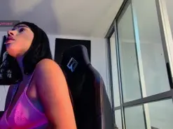 Amateur Live Sex Cam of latin_couple77