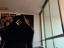 Amateur Live Sex Cam of latin_couple77