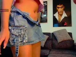 Amateur Private Sex Chat of latin_couple77