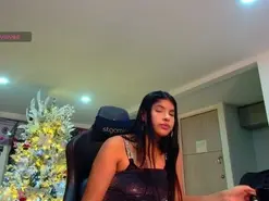 Amateur Live Sex of latin_couple77