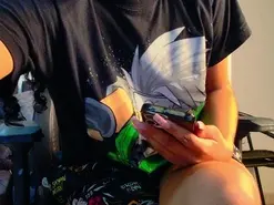 Amateur Live Sex Cam of latin_couple77