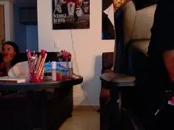 Amateur Best Webcam of latin_couple77