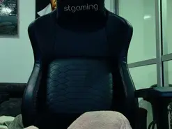 Amateur Live Porn of latin_couple77