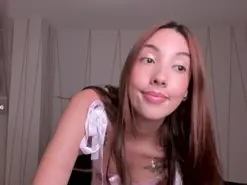 Amateur Nude Webcam of AnaisNin1