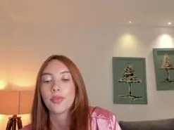 Amateur Adult Video Chat of AnaisNin1