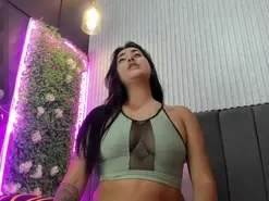 Amateur Best live sex cam show of Isa_Squirt