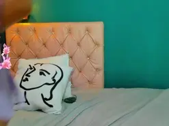 Amateur Live Porn of Isa_Squirt